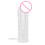 (12) Ultra-Thin Lubricated Condoms - Natural Feeling 1