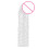 (7) Ultra-Thin Lubricated Condoms - Natural Feeling 1