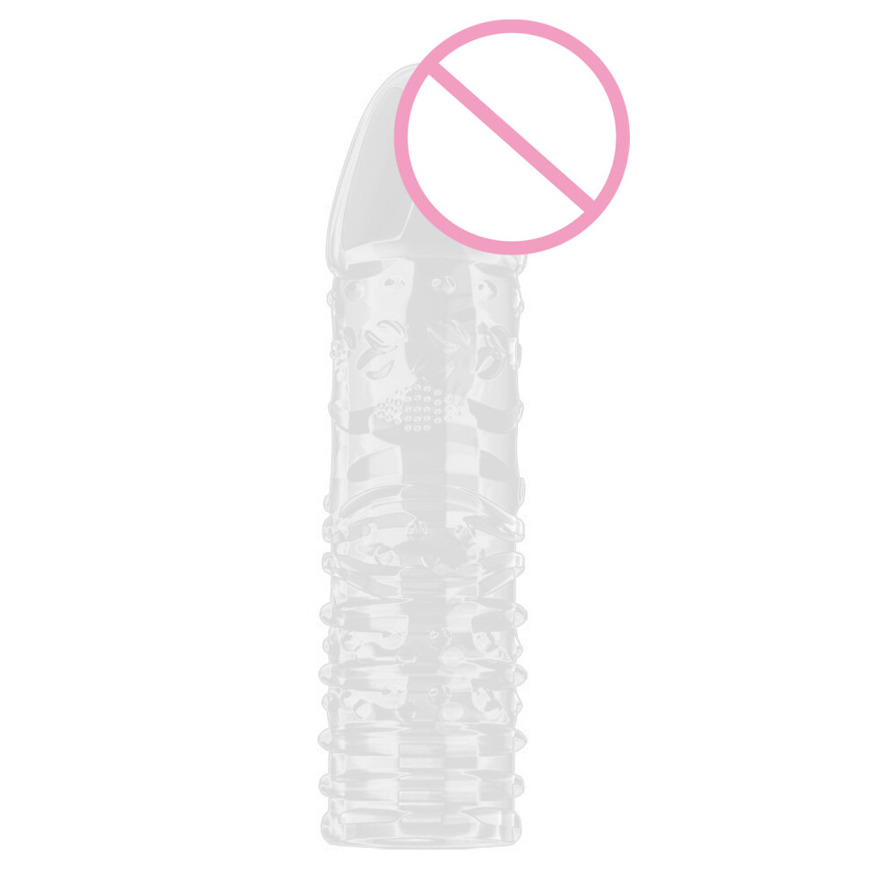 Penghui-Toys (7) Ultra-Thin Lubricated Condoms - Natural Feeling
