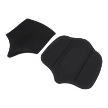 2 Stück Schaumstoff-Bauchplatten für Liposuktion
