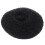 2X Replacement Earphone In Soft Foam Sponge Bearing Headsets Covers Black 3