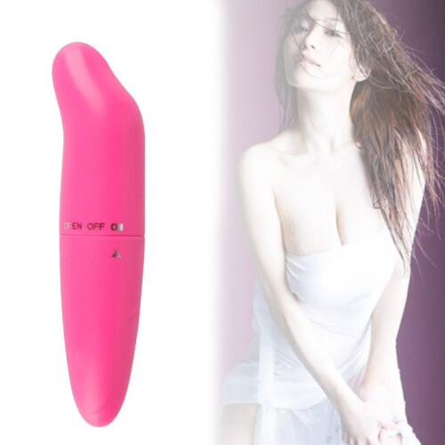 Women\'s Waterproof Vibrator - Safe & Comfortable