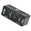 2X Rowin DI BOX LEF-331 Micro-DI com Cab Sim e Gain Guitar Effect Pedal True Bypass 1