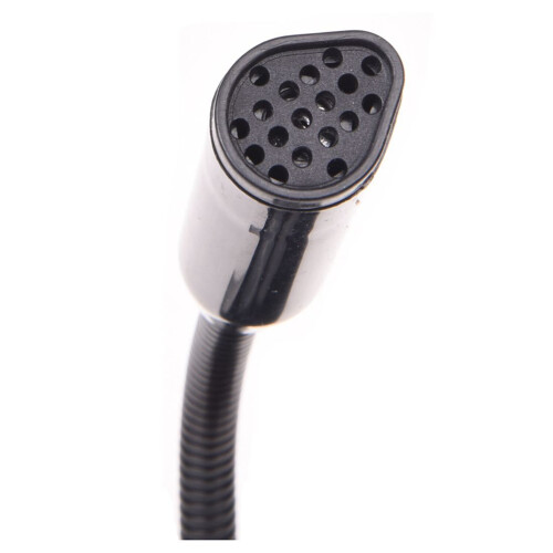 2X USB Microphone Web Flexible Noise Canceling Mic for  PC Computer Laptop Stand 2