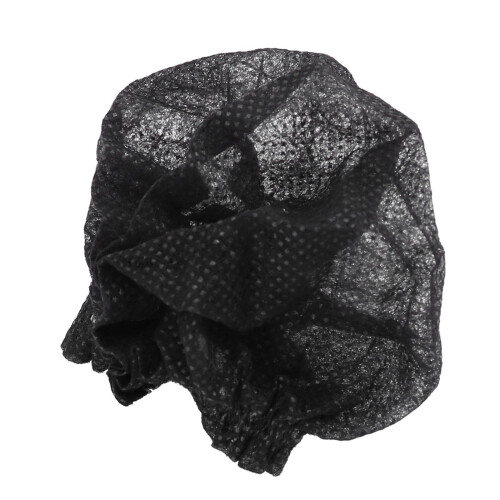 800 Pcs Disposable Microphone Covers, Windscreen Mic Covers, Handheld Microphone Protective Cap for Karaoke