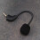 2X Ersatz Spiel Mikrofon für das  HyperX Cloud II / Cloud Core Computer Spiel Headset 8