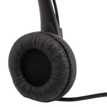 2X 2-Pin Headphone Headset TK220 for Jianwu UV-5R BF-888S Retevis H777 PUXING TYT Interphone C9009