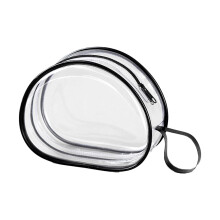 (Black Transparent) Organisateur Voyage Soutiens-Gorge & Sous-Vêtements