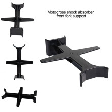 Motorcycle Fork Support for Dirtbike Motocross