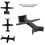 Motorcycle Fork Support for Dirtbike Motocross 1
