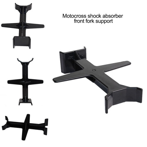 Motorcycle Fork Support for Dirtbike Motocross