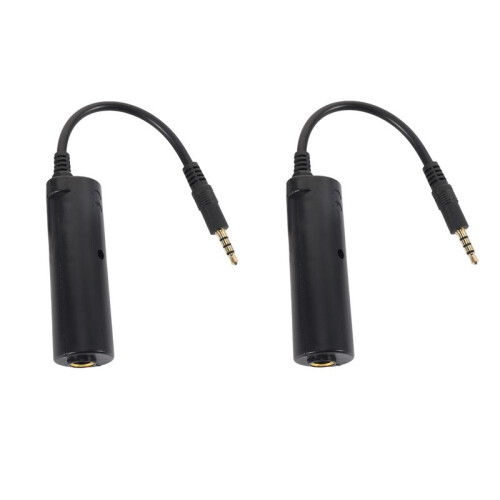 IRig 4Pcs Effects for Irig Mobile Guitar Effects Move Guitar Effects Replace with Phone Guitar Interface Converters 2