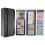 Nursing Clipboard Foldable,with 3 Layers, Folding Size Clipboard for Nursing Students Clipboards for Students Doctors B 1