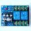 2X Dual Channel Speaker Protection Circuit Board High-Power Audio Amplifier Speaker Protector 4