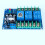2X Dual Channel Speaker Protection Circuit Board High-Power Audio Amplifier Speaker Protector 1