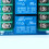2X Dual Channel Speaker Protection Circuit Board High-Power Audio Amplifier Speaker Protector 6