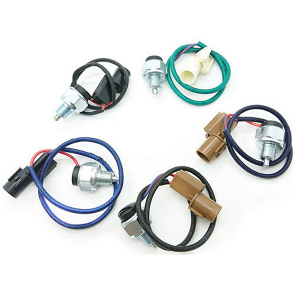 5Pcs T/F Gearshift Position For Montero Pajero Shogun Mr580151 Mr580152 Mr580153 Mr580154 Mr580155 4713901447626