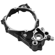 Right Crankcase Clutch Water Pump Housing 11340-KS7-831 11340KS7831 Right Crankcase Cover for 1988-1989 CR250R