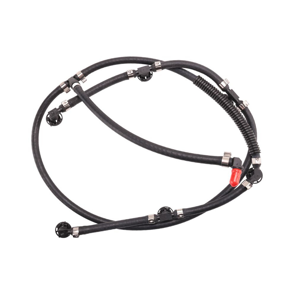 For - Om642 V6 Fuel Return Pipe 6420703032 6420701332 6420701932 6420705532 4713935065247