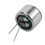 30 Pcs 2 Pin  MIC Capsule Electret Condenser Microphone Silver Tone Black 4