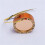 2pcs 34mm Large Diaphragm Microphone Cartridge Core Recording Condenser Mic Capsule 3