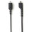 2X for  Arctis 3 5 7 9 XPro Headphone Cable, Replacement Sound Card Cable 3
