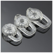 3Set Earbud Gel Hook for 925 975