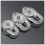 3Set Earbud Gel Hook for  925 975 1
