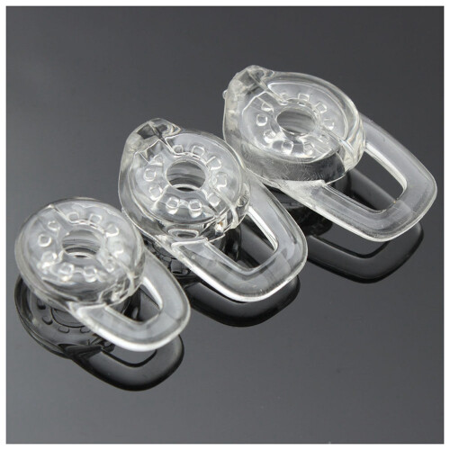 3Set Earbud Gel Hook for  925 975