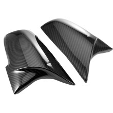 Cubierta del Espejo Retrovisor para  1' 2' 3' 4' F21 F23 F31  X1 E84 F87 M2 I3 I3S 2012-2018