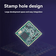 GM901A Micro-Barcode Scanner Module 1D 2D Bar Code Reader USB UART Interface Barcode Recognition Rapid Development