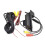 New High Quality Car Trunk  with Camera 7118158 51247118158 for  E60 E61 E90 E91 E92 E93 E70 E88 E84 X1 2