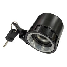 Hydraulic Filter Cap with 2 Keys for JCB Backhoe Loader 3CX 4CX Hydraulic Oil Tank Cap 32/925421 32-925421