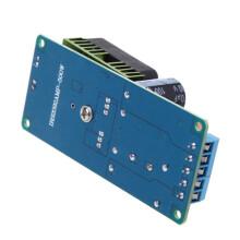 4X IRS2092S High Power Class D HIFI Mono Digital Power Amplifier Board 500W 58-70V