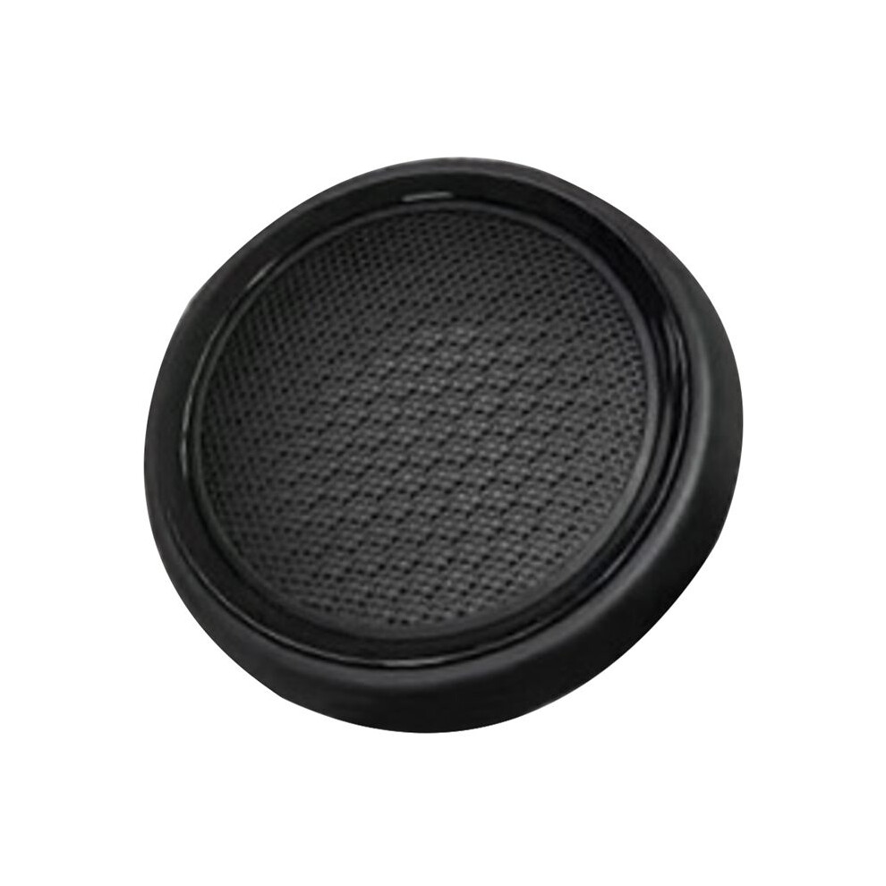 Car Front Door Speaker Cover Grille 51412753333 51412756567 For Cooper R55 R56 R57 R58 R59 Speaker Trim Cover,C 4713684690738