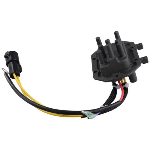 CDI Voltage Regulator Rectifier 193-4641 for Johnson Evinrude 584641 585995