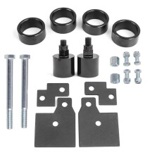 Dirt Bike Motorfiets voor- en Achtervering Lift Kit voor Sportsman 500 570 600 700 800 1999-2021 4 Inch