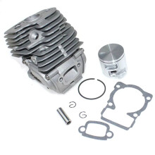Kit de Pistão de Cilindro 43 mm para 545 545XP 550 550XP 550XPG 577764706 577764708 577764707 Acessórios para Motosserra