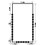 2X  V5.0 Stereo BK3266 Module AT Renamed Serial Control Receiver Transmitter All-In-One Module 5