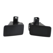 Rearview Mirror Change Assist Light Blind Spot Assist System Light for A4L 2017-2025 8WD949145,8WD949146