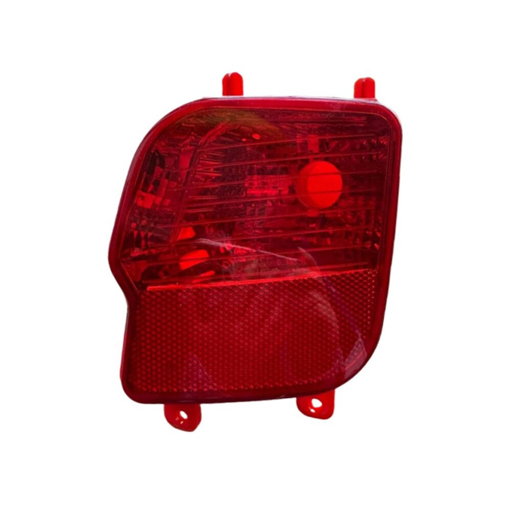Rear Bumper Lights And Rear Fog Lights Yl00528880 For 2008 (P24c) 4008 (P84) C5 Aircross Left 4711371827993