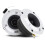 Tweeter Speaker, 4 Ohm 150W, Professional Treble Horn for Car Audio Modification 1