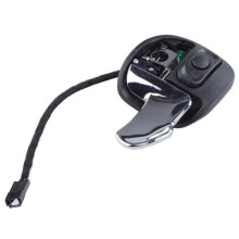 5RQ08DX9AC Auto Stuurwiel Paddle Shifter voor Charger Challenger voor Grand Cherokee Rechts