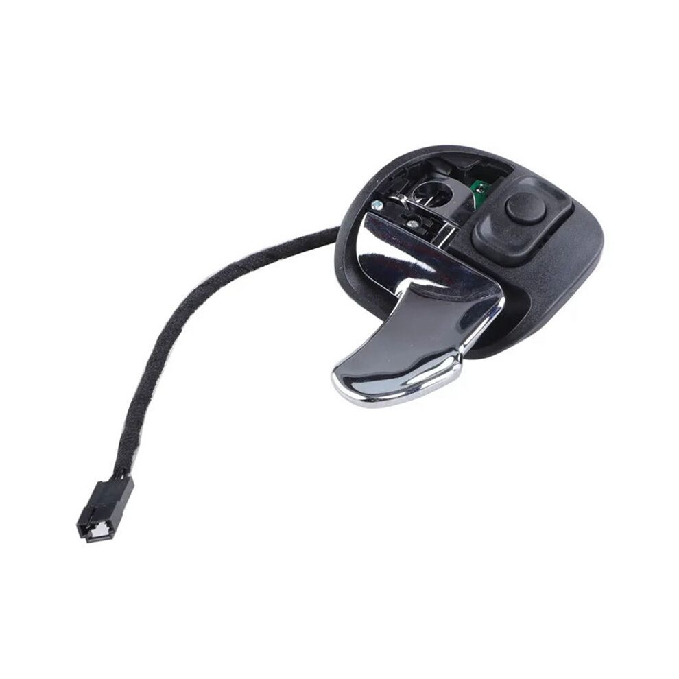 5Rq08dx9ac Car Steering Wheel Paddle Shifter For Charger Challenger For Grand Cherokee Right 4714120311453