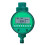 Irrigation Timer -Automatic Electronic LCD Display Home Water Timer Garden Plant Watering Irrigation Controller System 1