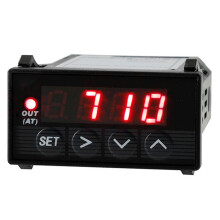 XMT-7100 PID Controller Programmable PID Temperature Controller AC/ 85-250V