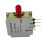 2.4G Voltage Controlled Oscillator RF Microwave Module VCO Sweep Signal Source Voltage Controlled Signal Source 1