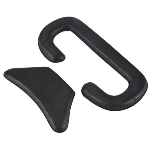 2X Replacement Foam Masks Vr Pad Protector for Vr   Pro 2 Headset Vr Foam Cover Virtual Reality Accessories