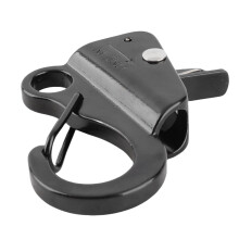 Gancho de ancla para barco de acero inoxidable 8000 libras 95 mm