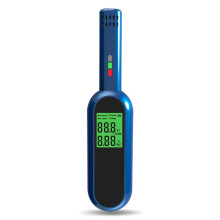 Alcohol Tester Quick Test Alta PrecisãO Digital BafôMetro Display Digital BafôMetro Tester DM604B